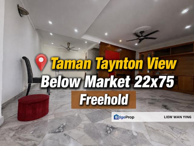 House for sale in Country Heights Damansara, Kuala Lumpur