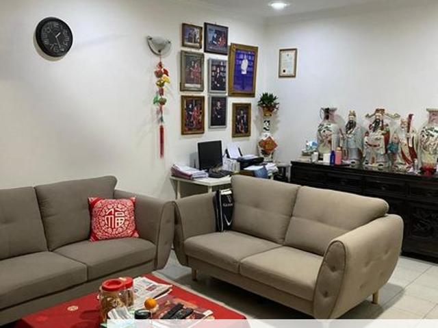 House for sale in Country Heights Damansara, Kuala Lumpur