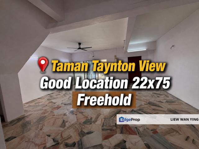 House for sale in Country Heights Damansara, Kuala Lumpur