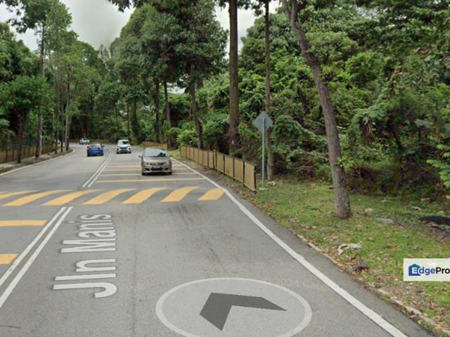 House for rent in Country Heights Damansara, Kuala Lumpur