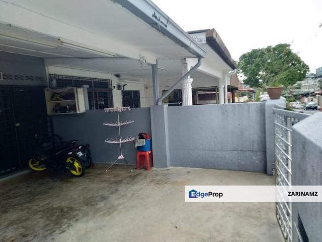 House for sale in Country Heights Damansara, Kuala Lumpur