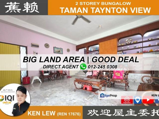 House for sale in Country Heights Damansara, Kuala Lumpur