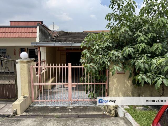 House for sale in Country Heights Damansara, Kuala Lumpur