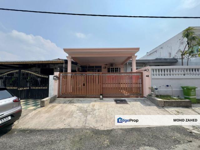 House for sale in Country Heights Damansara, Kuala Lumpur