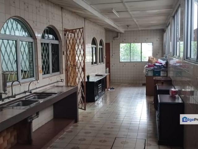 House for sale in Country Heights Damansara, Kuala Lumpur