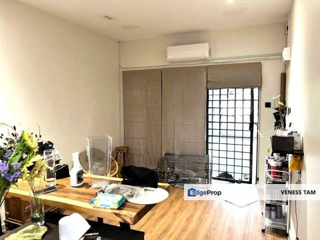 House for sale in Country Heights Damansara, Kuala Lumpur
