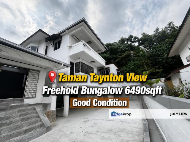 House for sale in Country Heights Damansara, Kuala Lumpur