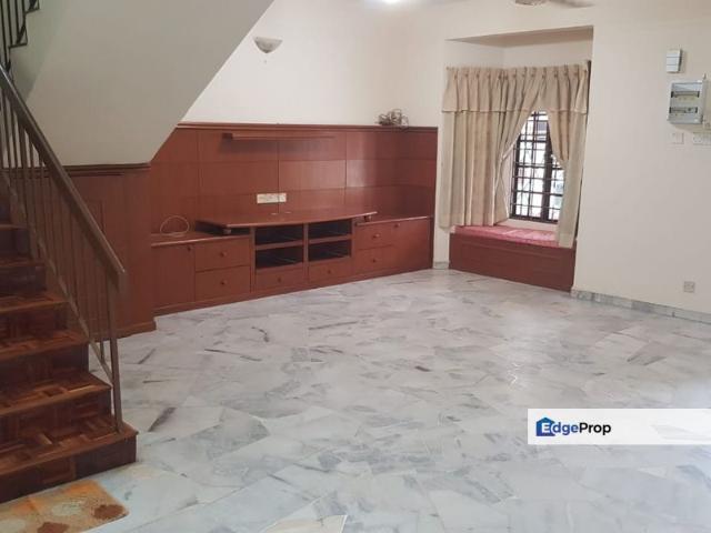 House for sale in Country Heights Damansara, Kuala Lumpur