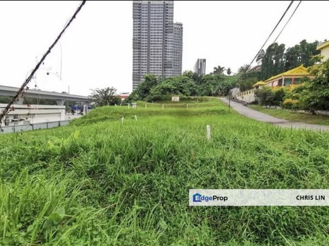 House for sale in Country Heights Damansara, Kuala Lumpur