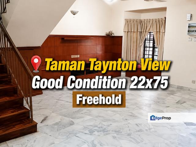 House for sale in Country Heights Damansara, Kuala Lumpur
