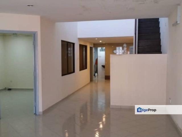 House for sale in Country Heights Damansara, Kuala Lumpur