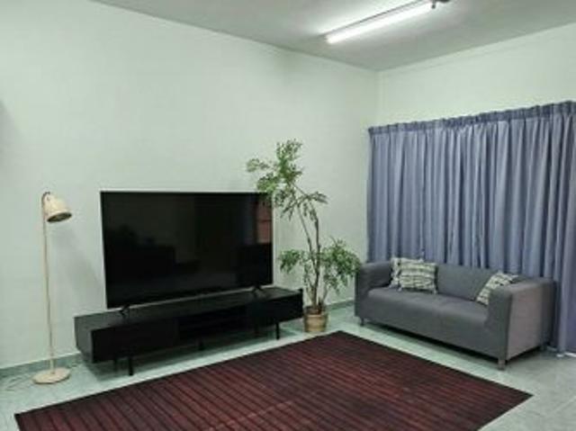 House for sale in Country Heights Damansara, Kuala Lumpur