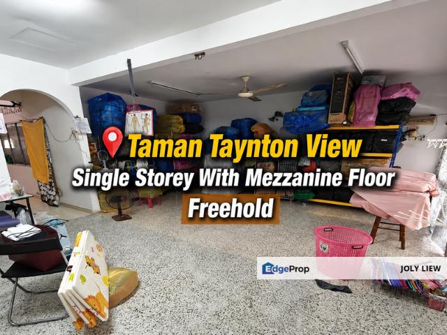 House for sale in Country Heights Damansara, Kuala Lumpur