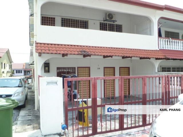 House for sale in Country Heights Damansara, Kuala Lumpur