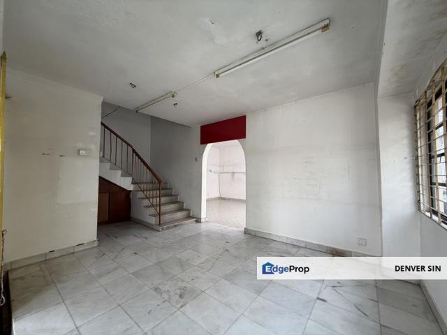 House for sale in Country Heights Damansara, Kuala Lumpur