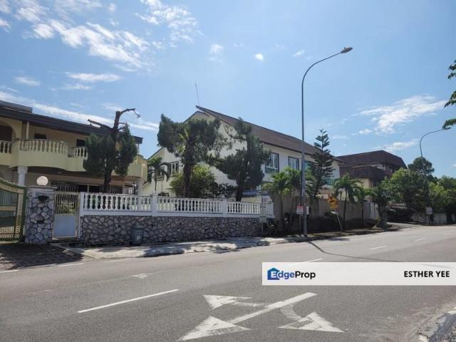 House for sale in Country Heights Damansara, Kuala Lumpur