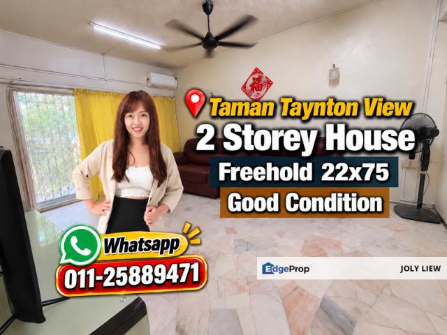 House for sale in Country Heights Damansara, Kuala Lumpur