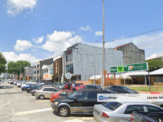 Shop for sale in Country Heights Damansara, Kuala Lumpur