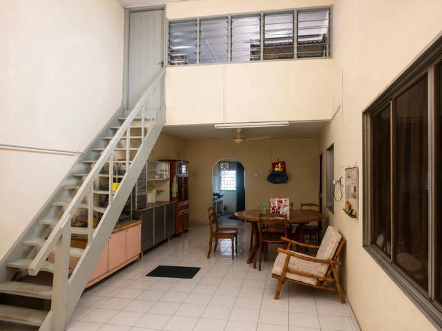 Terraced House for sale in Cheras, Kuala Lumpur