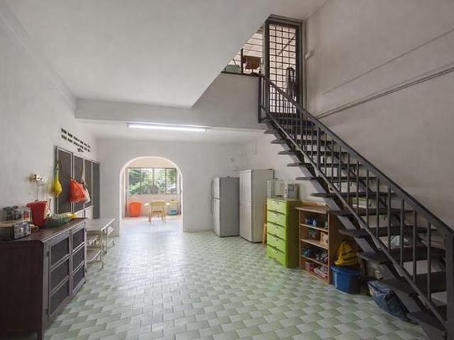 Terraced House for sale in Cheras, Kuala Lumpur