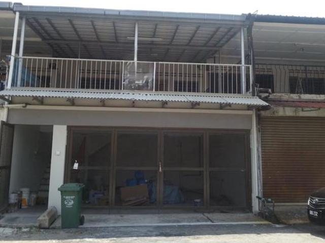 Terraced House for sale in Cheras