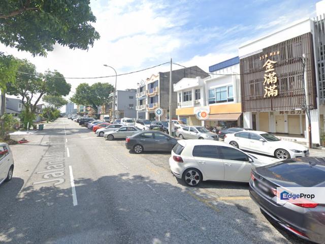 Shop for sale in Country Heights Damansara, Kuala Lumpur