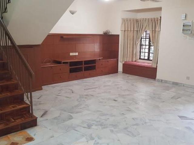 Terraced House for sale in Cheras, Kuala Lumpur