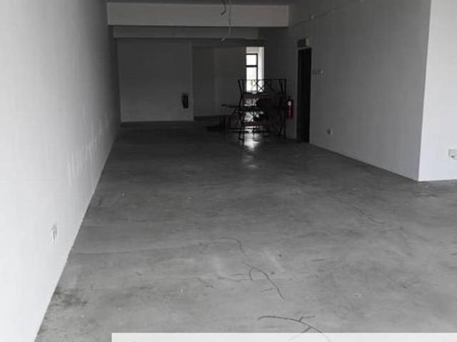 Shop for rent in Country Heights Damansara, Kuala Lumpur