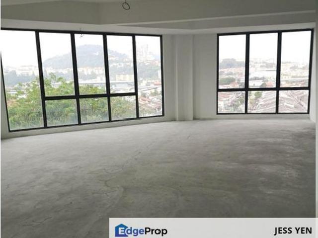 Shop for rent in Country Heights Damansara, Kuala Lumpur