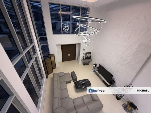 House for sale in Cheras