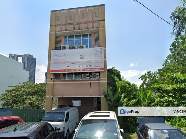 Shop for sale in Country Heights Damansara, Kuala Lumpur