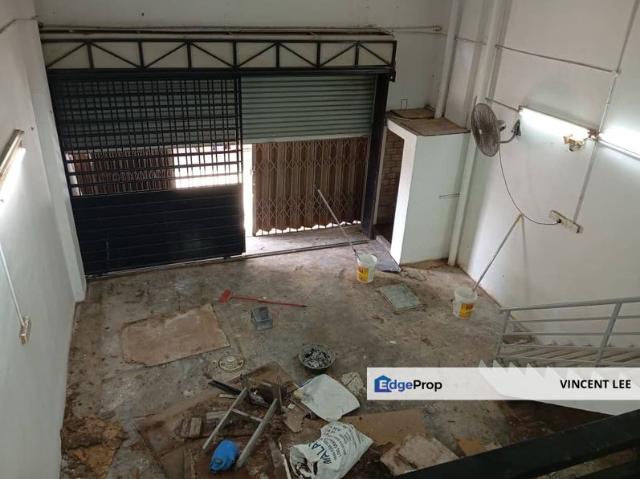 Shop for rent in Country Heights Damansara, Kuala Lumpur