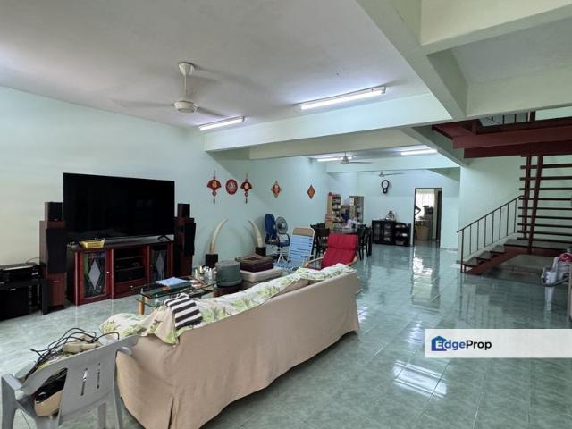 House for sale in Cheras