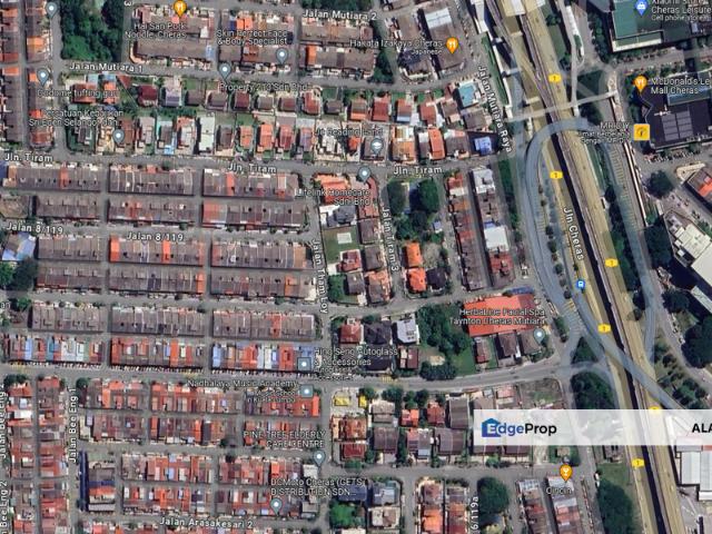Shop for sale in Country Heights Damansara, Kuala Lumpur
