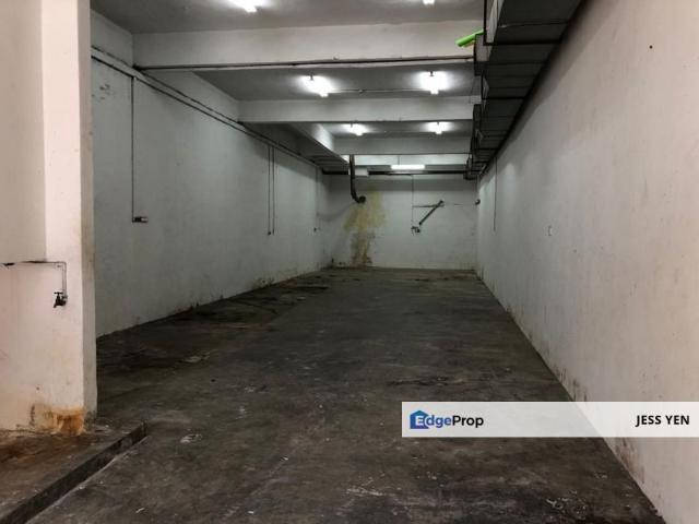 Shop for rent in Country Heights Damansara, Kuala Lumpur