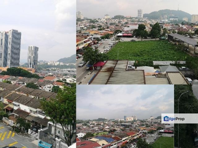 Shop for rent in Country Heights Damansara, Kuala Lumpur