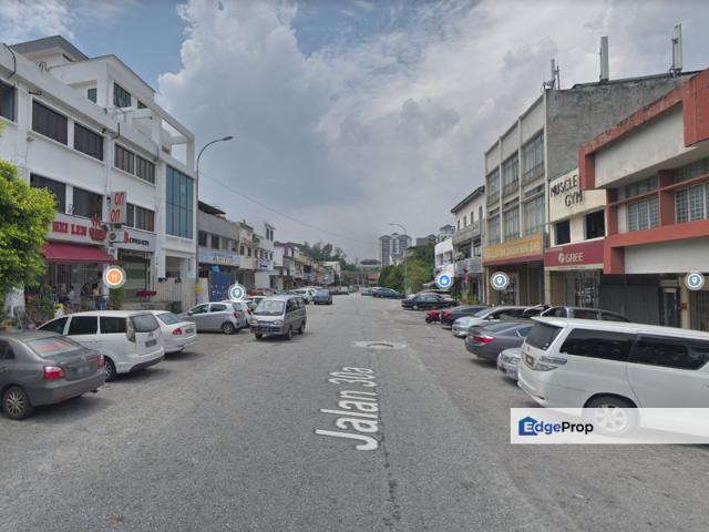 Shop for sale in Country Heights Damansara, Kuala Lumpur