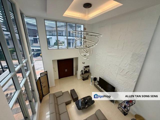House for sale in Bandar Tun Razak, Kuala Lumpur
