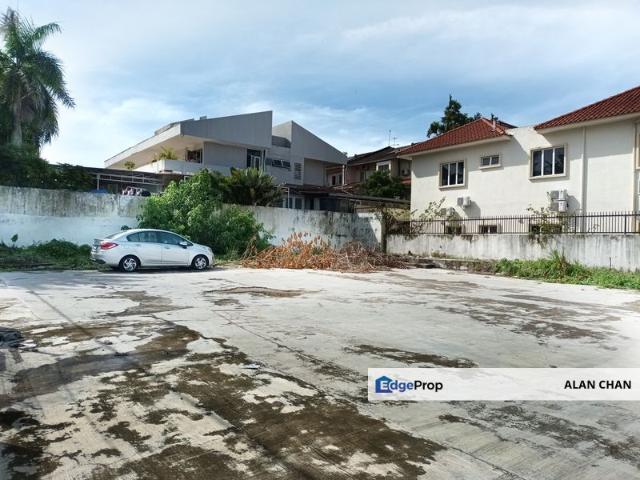 Shop for sale in Country Heights Damansara, Kuala Lumpur