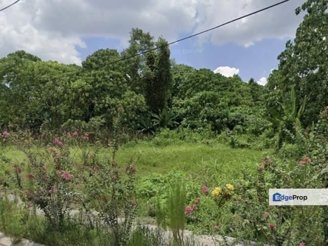 House for rent in Cheras, Kuala Lumpur