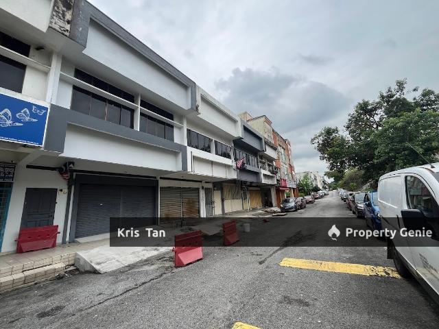 Shop for sale in Country Heights Damansara, Kuala Lumpur