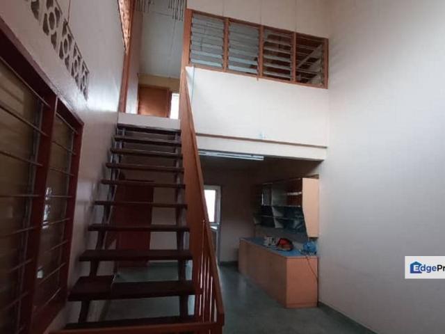House for sale in Cheras, Kuala Lumpur