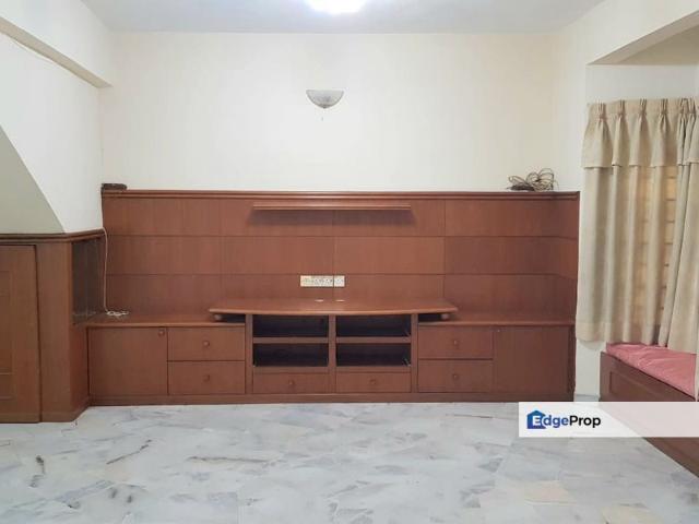House for sale in Cheras, Kuala Lumpur