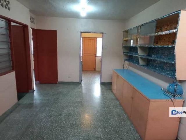 House for sale in Cheras, Kuala Lumpur