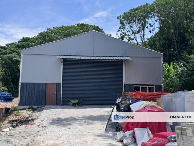Warehouse for rent in Country Heights Damansara, Kuala Lumpur