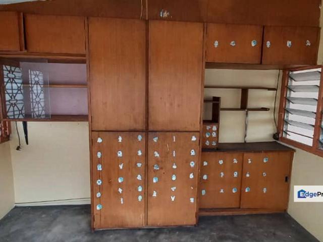 House for sale in Cheras, Kuala Lumpur