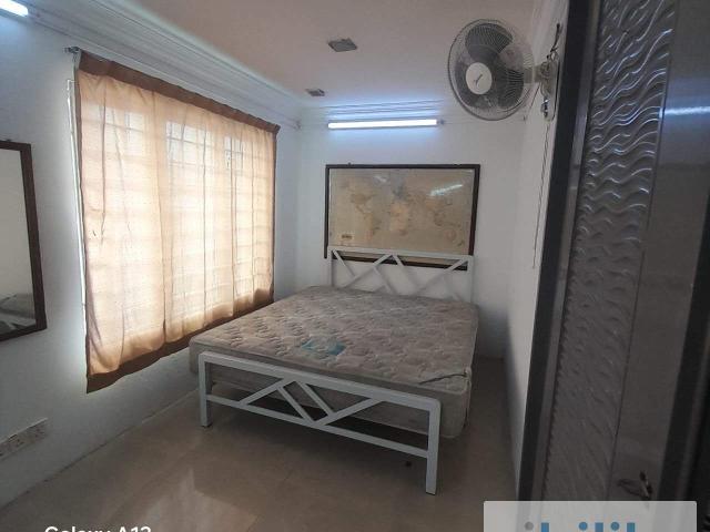 Room for rent in Country Heights Damansara, Kuala Lumpur