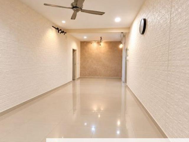 House for sale in Cheras, Kuala Lumpur