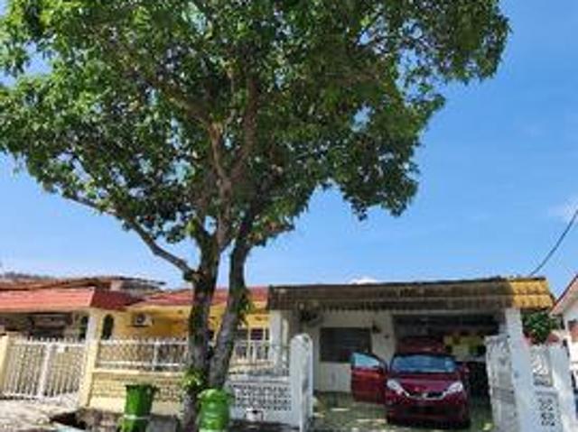 Terraced House for rent in Cheras, Kuala Lumpur