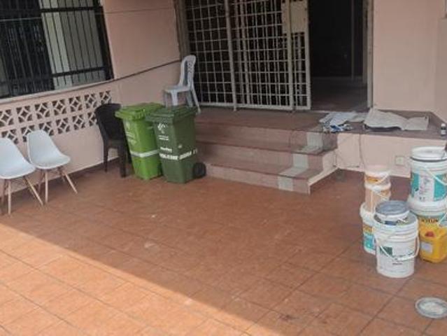 Terraced House for sale in Cheras, Kuala Lumpur